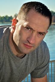 NAW Interview with Myke Cole