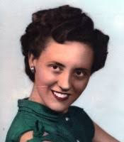 Obituary for Mary Sansing Keeter