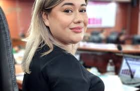 Diputada Michelle Tejeda dona su segunda ambulancia al distrito 01 de  Mexicali