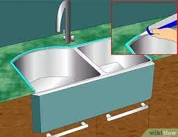 We did not find results for: How To Caulk The Kitchen Sink With Pictures Wikihow