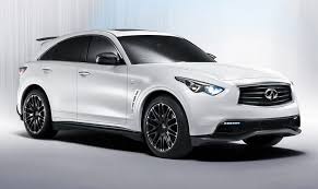 Infinity White Fx I Luv Intimating Cars Dream Cars Suv Infiniti Fx35