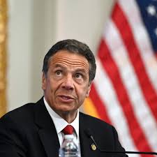 Andrew cuomo announced his resignation tuesday over a barrage of sexual harassment gov. Cuomo Faces New Calls To Resign As Harassment Investigation Looms Andrew Cuomo The Guardian