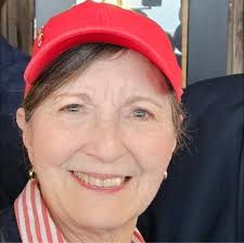 Marilynn Farrow For Milton FL City Council