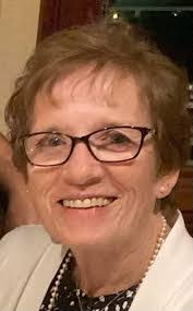 Brenda Helmuth's Instagram, Twitter & Facebook