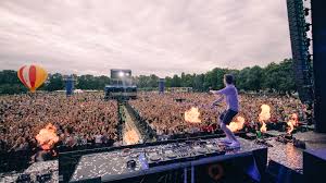 One of the biggest european festivals (538k visitors in 2019) atlas weekend 2021: Atlas Weekend 2019 V Kieve Projdet Samyj Masshtabnyj Muzykalnyj Festival