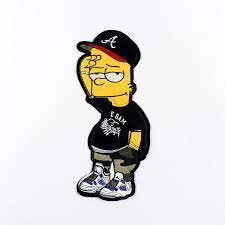 Setidaknya anda bisa mengenali beberapa judul kartun yang sudah ada melalui potongan gambarnya. Gambar Kartun Lucu Keren Gambar Kartun Simpson Keren