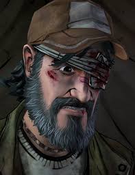 Live Action Kenny In The New Walking Dead Tv Series? : R/Thewalkingdeadgame