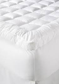 Cuddlebed Cuddlebed 2 0 Mattress Pad Mattress Pad Mattress Pillow Top Mattress Pad