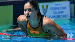 Merve tuncel haberleri en güncel gelişmeler ve son dakika haberleri. Eurojunior 800 Stile Libero Merve Tuncel Tur 8 28 03 Record Dei Campionati Nuoto Com