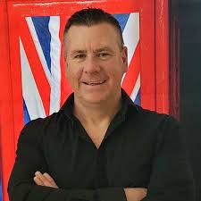 Joseph Walmsley's Instagram, Twitter & Facebook