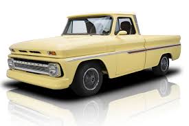 Image result for Fawn 1965 Chevy Truck