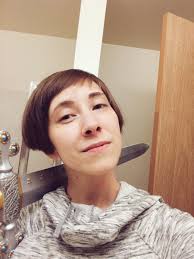 Has anyone read the novel 'Displacements'?