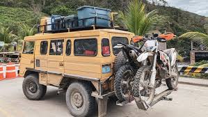 This is an adventuresome journey that takes at. Guide To Crossing The Ecuador Peru Border At La Balsa The Partying Traveler