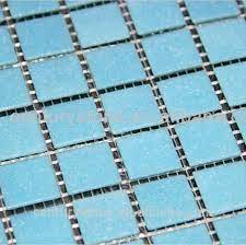 Blue mosaic tiles can add a refreshing vibe to your home, creating a sense of peace and tranquility and can complement any decor. 1 Inch Square Light Blue Glass Cheap Mosaic Tiles Cheap Mosaic Tile Sheets Swimming Pool Tiles For Sale Buy Swimming Pool Tiles For Sale Cheap Mosaic Tile Sheets Cheap Mosaic Tiles Product On