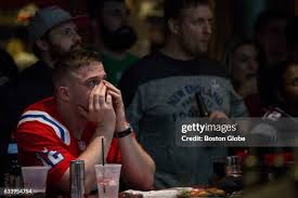 55 Atlanta Falcons Fans Watch Super Bowl Li Against The New England  Patriots Stock Photos, High-Res Pictures, and Images