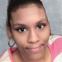 Gregina Antoninette Hurd Obituary