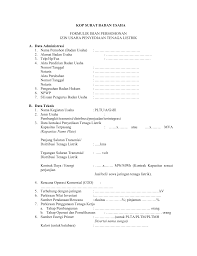 Memiliki surat keputusan pendirian/operasional sekolah/madrasah; Surat Isian