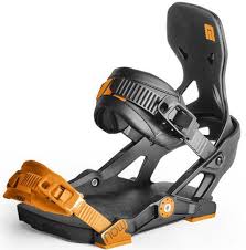 Now Ipo 2013 2020 Snowboard Binding Review