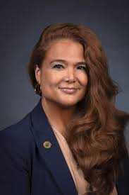 Misty Whitehead's Instagram, Twitter & Facebook