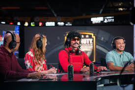 Make sure you have 'full cone nat' or 'open nat' enabled in your router settings if such an option exists Twitch Bans Dr Disrespect Polygon