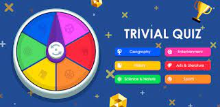 It was the board game time magazine called the the biggest phenomenon in game history. trivial pursuit was first conc. Trivial Quiz The Pursuit Of Knowledge Aplicaciones En Google Play