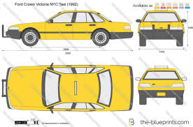 Image result for Blue 1992 Taxi