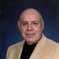 James Joseph Bedore Sr. Obituary