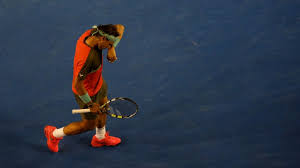 Последние твиты от rafa nadal (@rafaelnadal). Australian Open Ein Muskel Macht Nadal Zum Hobbyspieler Sport Sz De