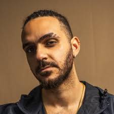 Adam Stecker (@Astacks121)