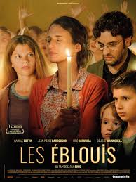 Claude et marie verneuil reviennent et font face à un nouveau défi. Critiques Du Film Les Eblouis Page 5 Allocine