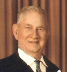 Henry Thomas Edmondson (1888-1982)