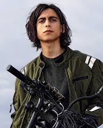 Aidan gallagher (born september 18, 2003) is an actor and singer recognized chiefly for his role in nicky, ricky, dicky & dawn, a hit television series. Aidan Gallagher