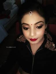 Khushi Bridal Makeup Artist