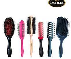Coconut oil or olive oil at night. Six Styles Of Denman Salons Direct