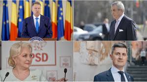 ''am crezut mereu în români''. Agora Alegeri PrezidenÈ›iale In Romania Lista CandidaÈ›ilor Care LuptÄƒ Pentru Palatul Cotroceni