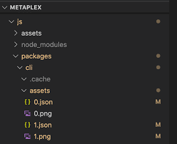 Beginer Guide Generative Nft Series On Solana Hackmd
