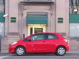 Best gas mileage by year. 2012 Toyota Yaris Le Subcompact Hatchback Drive Report