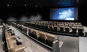 Cinesa cuenta con más de 70 años de experiencia y cuenta con unas instalaciones de vanguardia y precios muy competitivos. Les Pantalles De Cinesa S Encenen De Nou A Barcelona Amb Grans Estrenes