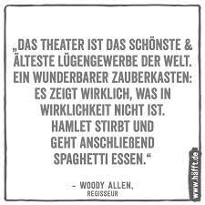 Die 10 Hafftigsten Woody Allen Zitate Hafft De