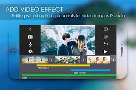 + a variety of video transition effects for editing, such as glitch, vhs, noise. Best Movie Editing Pro Video Creator For Android Apk Download