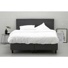 complete boxspring halmstad 140x200 cm meubel ideeen boxsprings slaapkamer