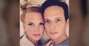 Cops Called to Scott Wolf's Home After 911 Call Fearing 'Estranged Wife'