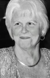 Pamela Bunnell Obituary (2013)