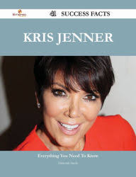 Kris Jenner 41 Success Facts