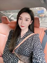 深圳Ts韩若曦天天都有好心情- 知乎