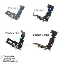 We did not find results for: New Iphone 7 7 Plus Iphone 8 8 Plus Charging Port Lightning Dock Mic Replacement Ebay