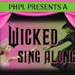 Wicked (2024) Sing-Along event image