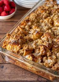 French Toast Casserole Recipe Recipe French Toast Easy French Toast Casserole Easy French Toast Casserole Recipes