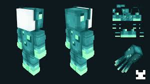 Minecraft mob skins / axolotls. Minecraftskins Pictures Scrolller