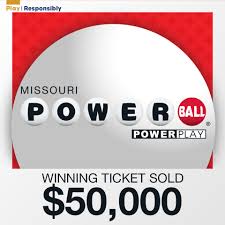 If you've played powerball recently, you can check to see if the power play number will be displayed in the results (from 2 to 5, and 10 when the jackpot is below. Powerball Hashtag On Twitter